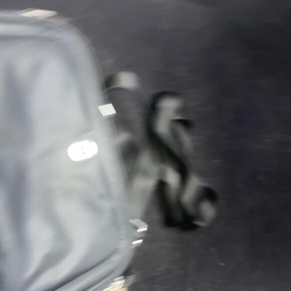 Lululemon Athletica Black Mini Crossbody Bag - Picture 2 of 11